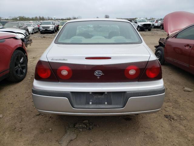 Photo 5 VIN: 2G1WF52E929361517 - CHEVROLET IMPALA 