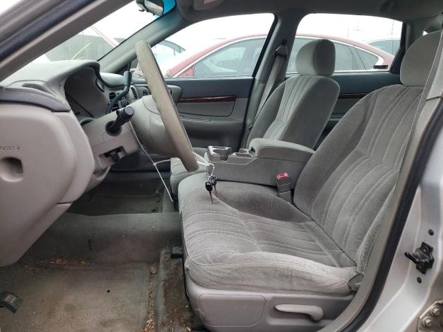 Photo 6 VIN: 2G1WF52E929361517 - CHEVROLET IMPALA 