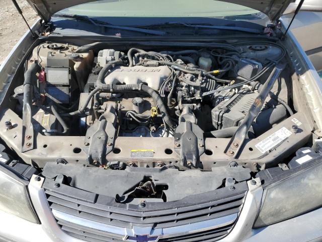 Photo 10 VIN: 2G1WF52E939110661 - CHEVROLET IMPALA 