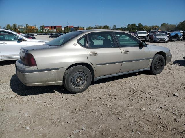 Photo 2 VIN: 2G1WF52E939110661 - CHEVROLET IMPALA 