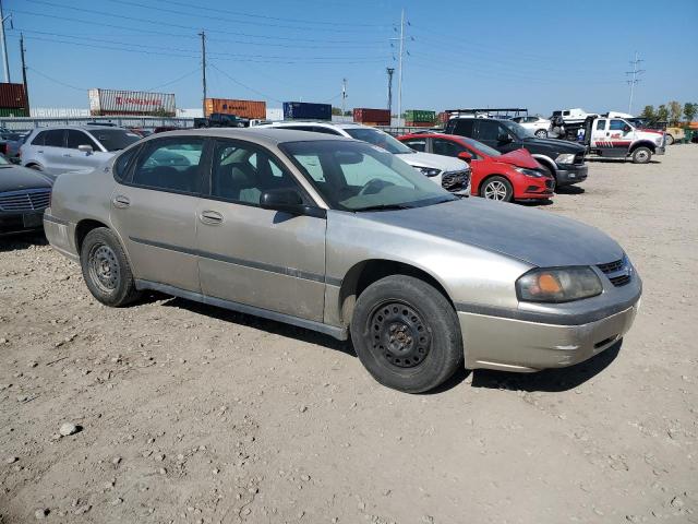 Photo 3 VIN: 2G1WF52E939110661 - CHEVROLET IMPALA 