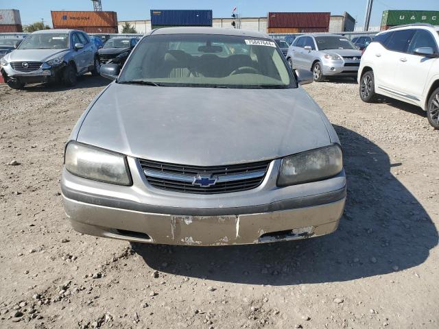 Photo 4 VIN: 2G1WF52E939110661 - CHEVROLET IMPALA 