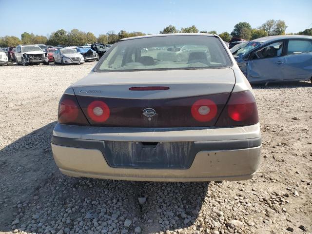 Photo 5 VIN: 2G1WF52E939110661 - CHEVROLET IMPALA 