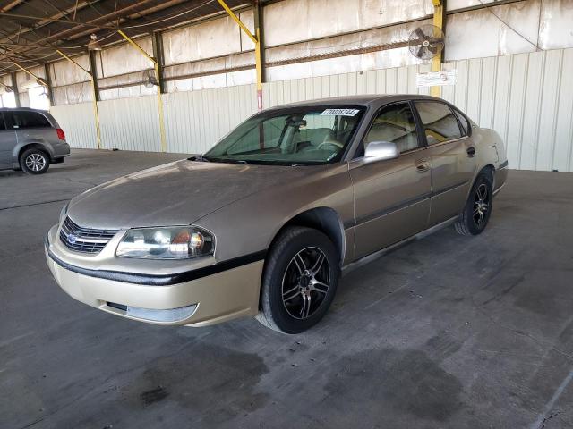 Photo 0 VIN: 2G1WF52E939141988 - CHEVROLET IMPALA 