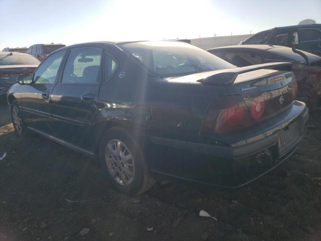 Photo 1 VIN: 2G1WF52E939268143 - CHEVROLET IMPALA 