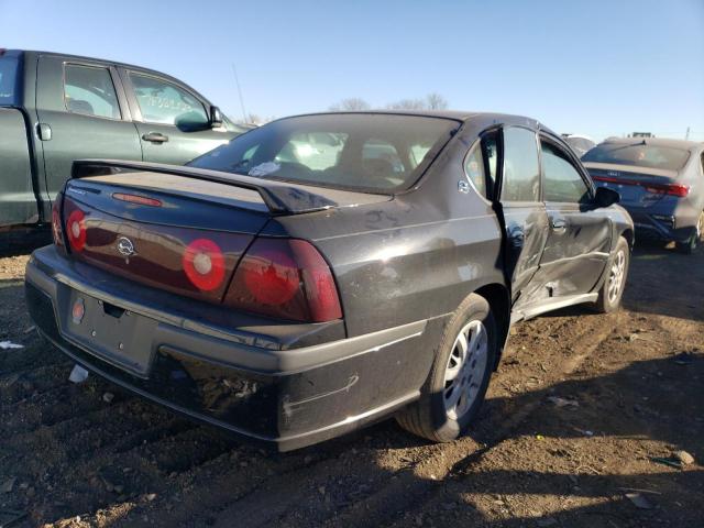 Photo 2 VIN: 2G1WF52E939268143 - CHEVROLET IMPALA 