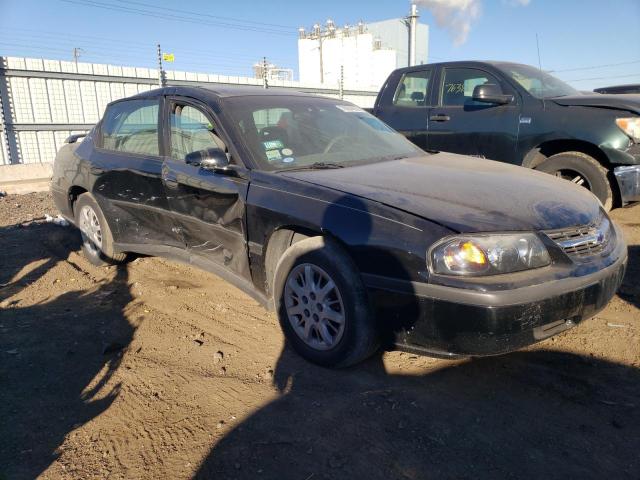 Photo 3 VIN: 2G1WF52E939268143 - CHEVROLET IMPALA 