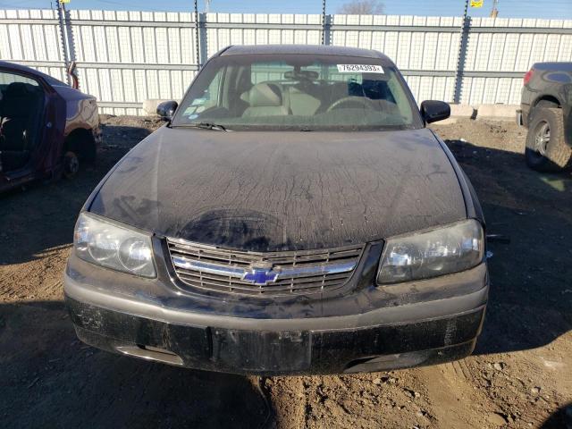 Photo 4 VIN: 2G1WF52E939268143 - CHEVROLET IMPALA 