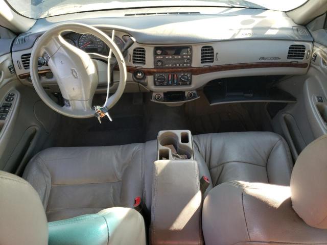 Photo 7 VIN: 2G1WF52E939268143 - CHEVROLET IMPALA 