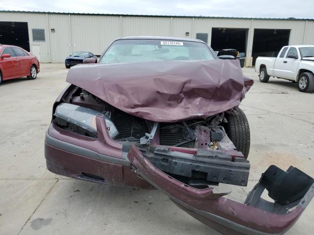 Photo 4 VIN: 2G1WF52E939286545 - CHEVROLET IMPALA 