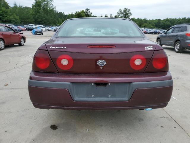 Photo 5 VIN: 2G1WF52E939286545 - CHEVROLET IMPALA 