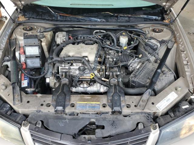 Photo 10 VIN: 2G1WF52E939374222 - CHEVROLET IMPALA 