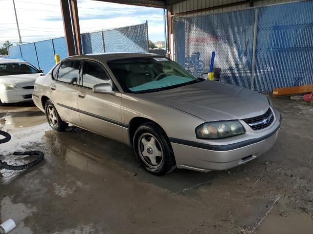 Photo 3 VIN: 2G1WF52E939374222 - CHEVROLET IMPALA 