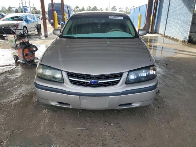 Photo 4 VIN: 2G1WF52E939374222 - CHEVROLET IMPALA 