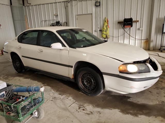 Photo 3 VIN: 2G1WF52E939390761 - CHEVROLET IMPALA 