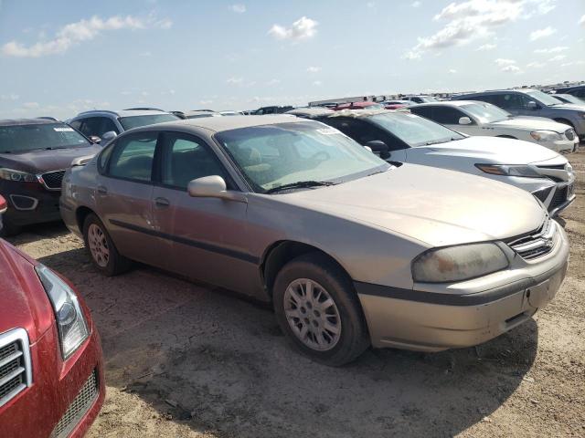 Photo 3 VIN: 2G1WF52E939394163 - CHEVROLET IMPALA 