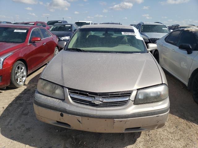 Photo 4 VIN: 2G1WF52E939394163 - CHEVROLET IMPALA 