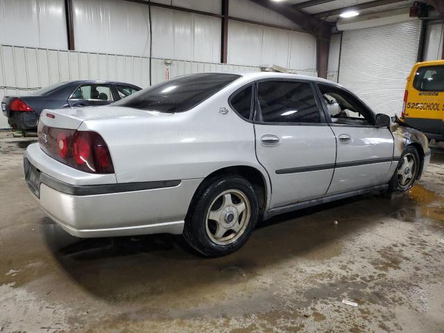 Photo 2 VIN: 2G1WF52E939441322 - CHEVROLET IMPALA 