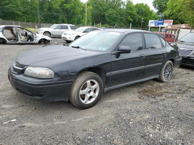 Photo 0 VIN: 2G1WF52E949221373 - CHEVROLET IMPALA 