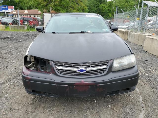 Photo 4 VIN: 2G1WF52E949221373 - CHEVROLET IMPALA 