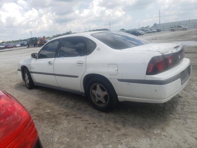 Photo 1 VIN: 2G1WF52E949224998 - CHEVROLET IMPALA 