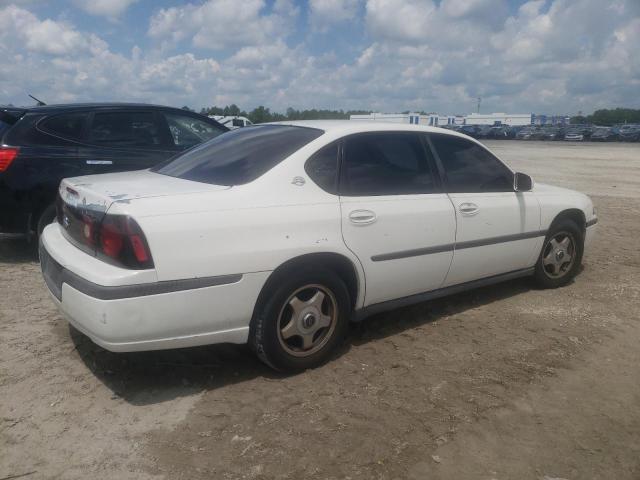 Photo 2 VIN: 2G1WF52E949224998 - CHEVROLET IMPALA 