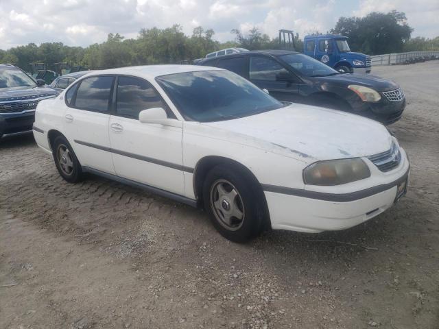 Photo 3 VIN: 2G1WF52E949224998 - CHEVROLET IMPALA 