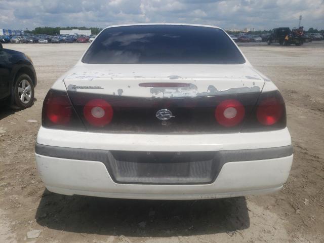 Photo 5 VIN: 2G1WF52E949224998 - CHEVROLET IMPALA 