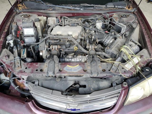 Photo 10 VIN: 2G1WF52E949264501 - CHEVROLET IMPALA 