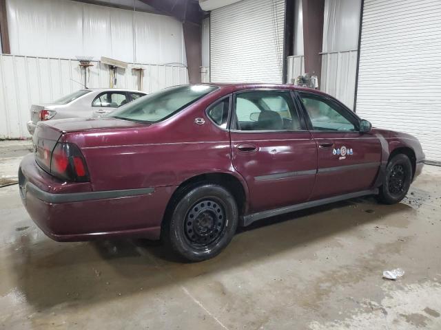 Photo 2 VIN: 2G1WF52E949264501 - CHEVROLET IMPALA 