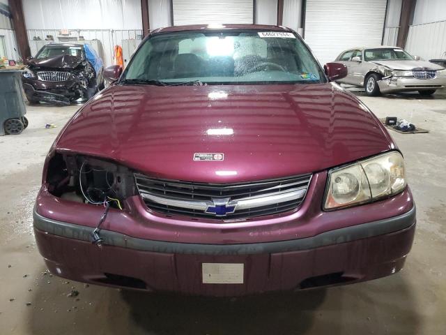 Photo 4 VIN: 2G1WF52E949264501 - CHEVROLET IMPALA 