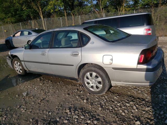 Photo 1 VIN: 2G1WF52E949264532 - CHEVROLET IMPALA 