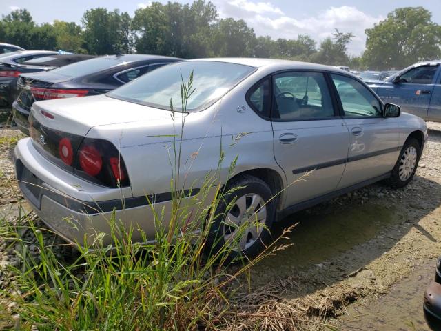 Photo 2 VIN: 2G1WF52E949264532 - CHEVROLET IMPALA 