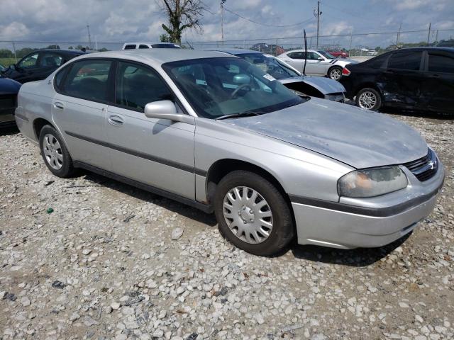 Photo 3 VIN: 2G1WF52E949264532 - CHEVROLET IMPALA 