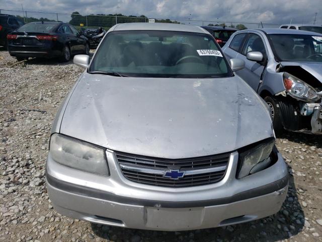 Photo 4 VIN: 2G1WF52E949264532 - CHEVROLET IMPALA 