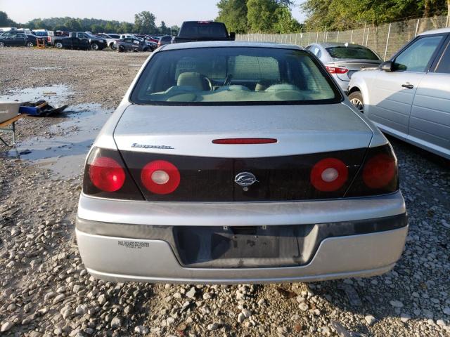 Photo 5 VIN: 2G1WF52E949264532 - CHEVROLET IMPALA 