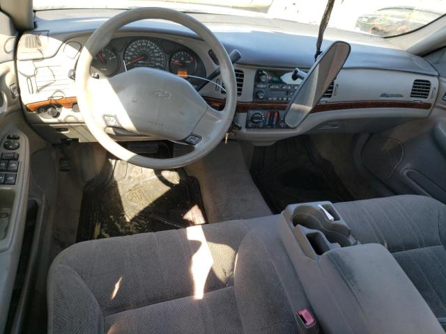 Photo 7 VIN: 2G1WF52E949264532 - CHEVROLET IMPALA 