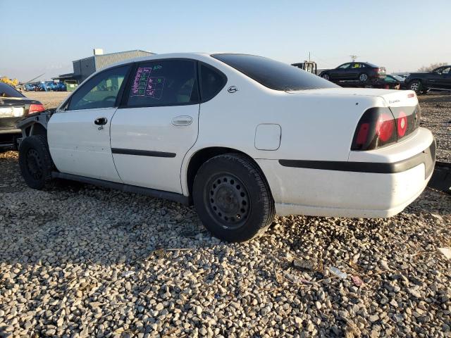 Photo 1 VIN: 2G1WF52E949274154 - CHEVROLET IMPALA 