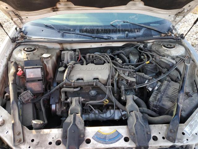 Photo 10 VIN: 2G1WF52E949274154 - CHEVROLET IMPALA 