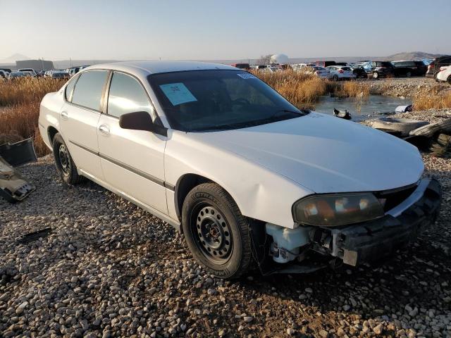 Photo 3 VIN: 2G1WF52E949274154 - CHEVROLET IMPALA 