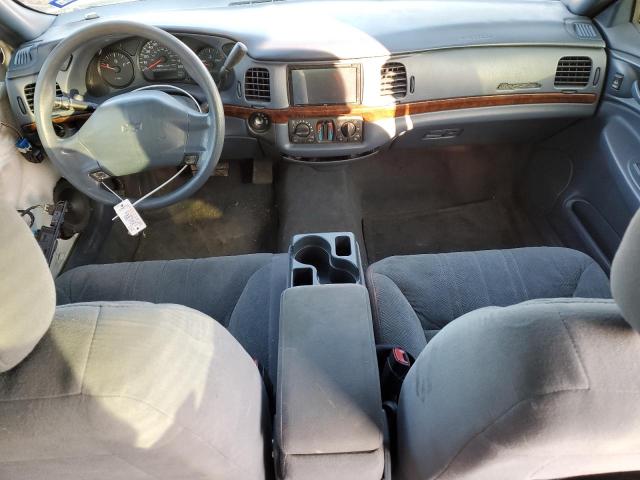 Photo 7 VIN: 2G1WF52E949274154 - CHEVROLET IMPALA 