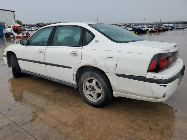 Photo 1 VIN: 2G1WF52E949291293 - CHEVROLET IMPALA 