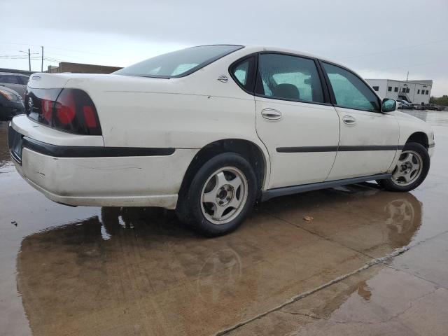 Photo 2 VIN: 2G1WF52E949291293 - CHEVROLET IMPALA 