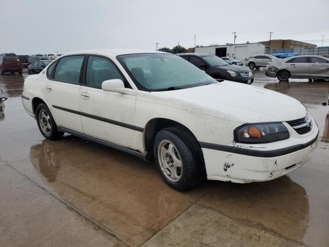 Photo 3 VIN: 2G1WF52E949291293 - CHEVROLET IMPALA 