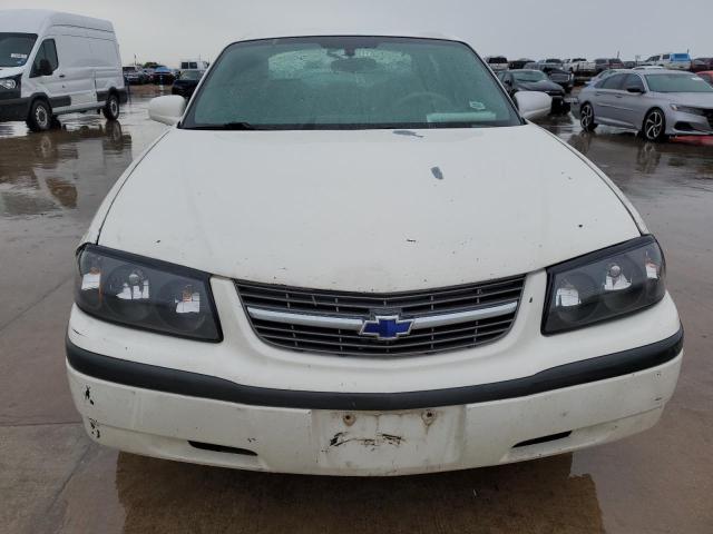 Photo 4 VIN: 2G1WF52E949291293 - CHEVROLET IMPALA 