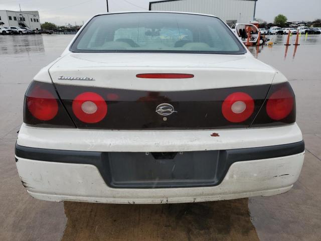 Photo 5 VIN: 2G1WF52E949291293 - CHEVROLET IMPALA 