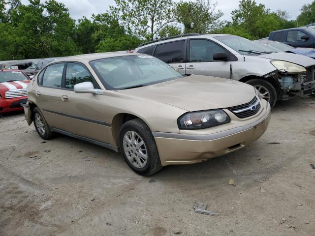 Photo 3 VIN: 2G1WF52E949329735 - CHEVROLET IMPALA 