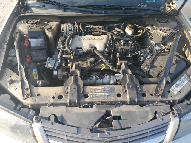 Photo 10 VIN: 2G1WF52E959104426 - CHEVROLET IMPALA 