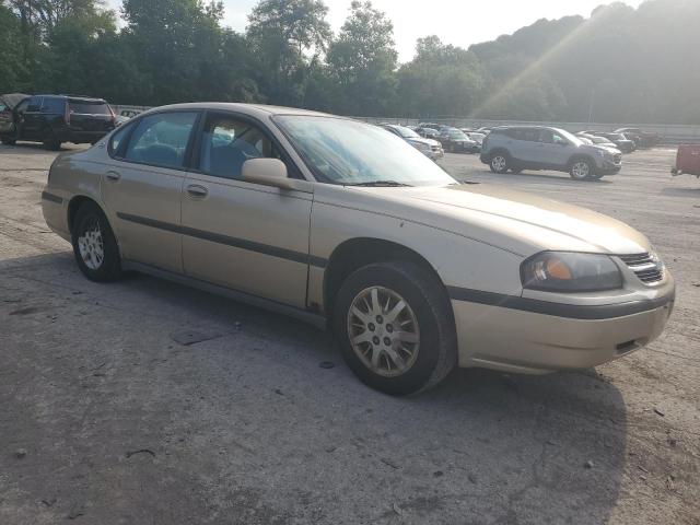 Photo 3 VIN: 2G1WF52E959104426 - CHEVROLET IMPALA 