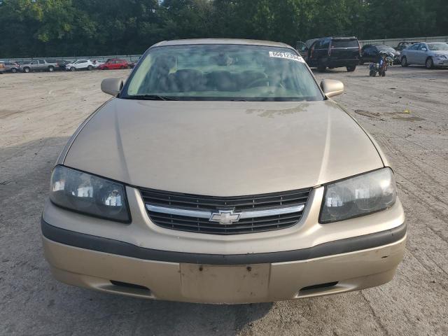 Photo 4 VIN: 2G1WF52E959104426 - CHEVROLET IMPALA 